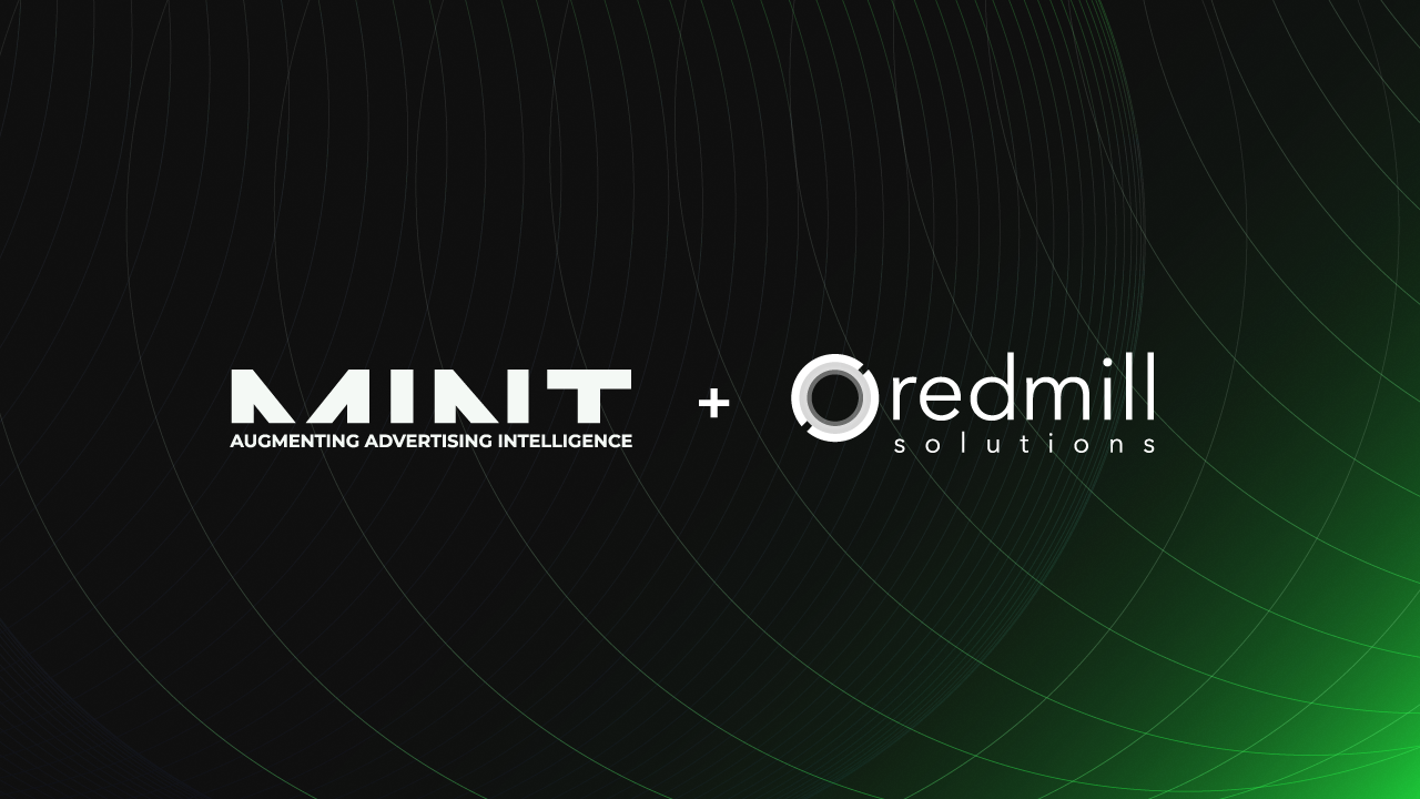 Mint und Redmill Solutions vereinen ihre Kompetenzen