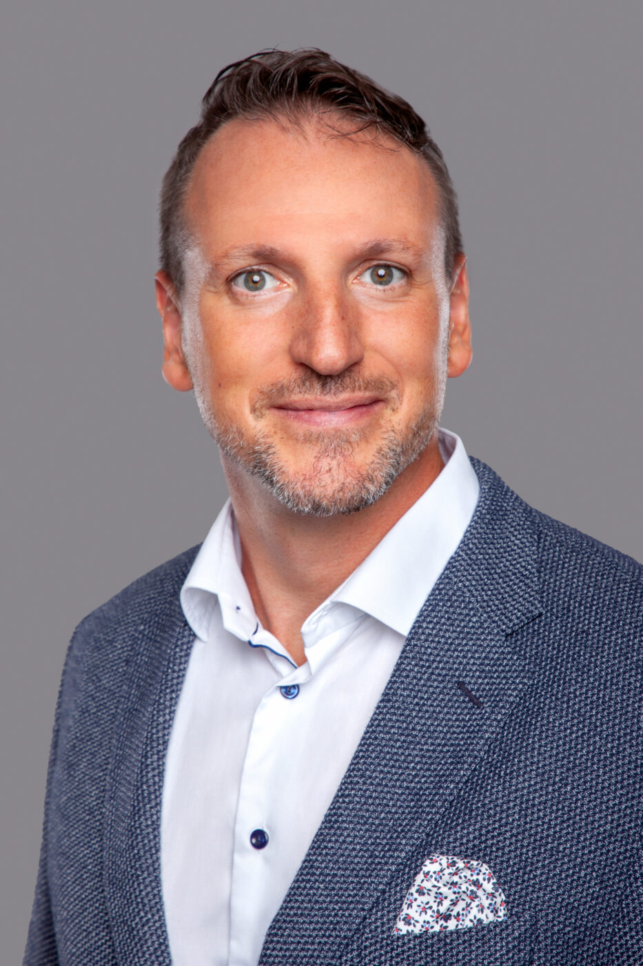 Tobias Ackermann