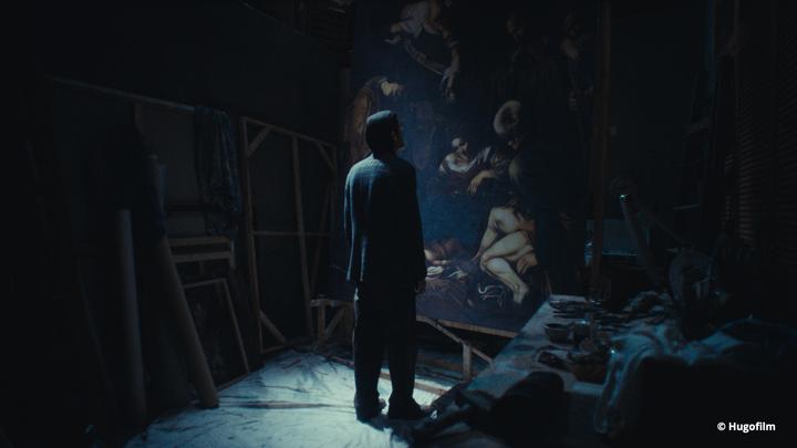 La Linea della Palma