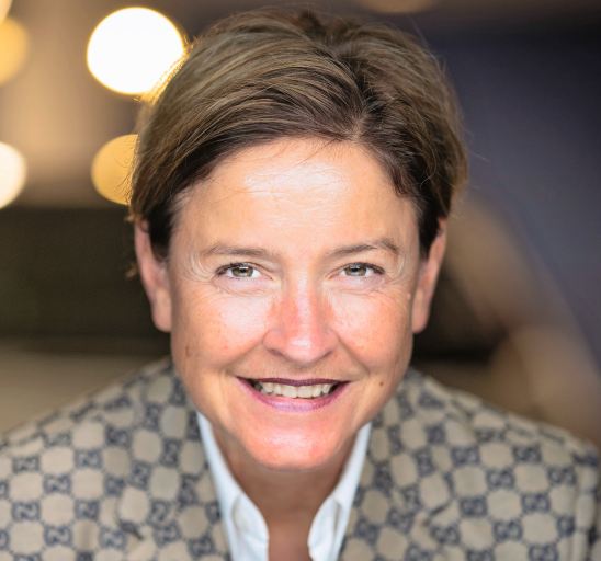 Managing Director Renault Group Suisse