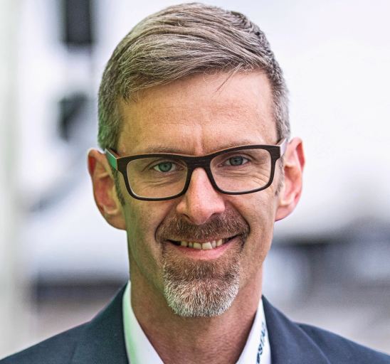Geschäftsführer AVIA VOLT Suisse AG
