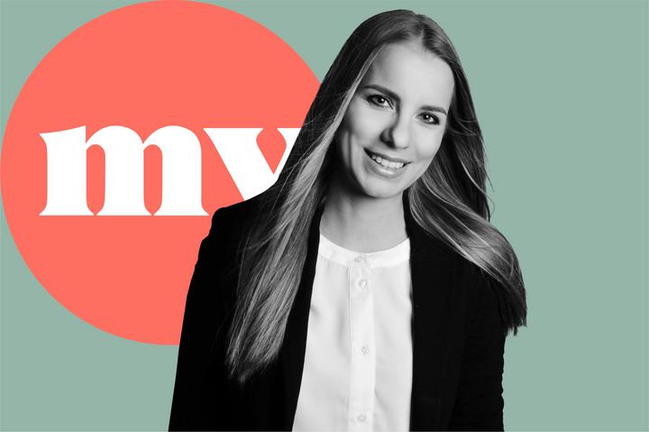 Larissa Laudadio, Managing Director mycation