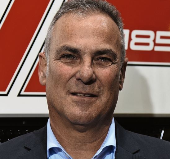 CEO Daimler Truck Schweiz AG