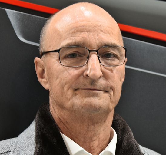 CEO MAN Truck & Bus Schweiz