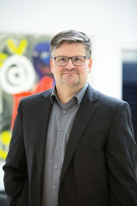 GIM Geschäftsführung