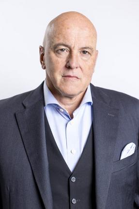 Peter Jud, Vorstand VWI Schweiz