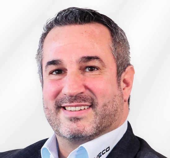 Managing Director Iveco (Schweiz) AG