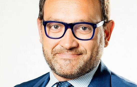 CEO Scania Schweiz AG