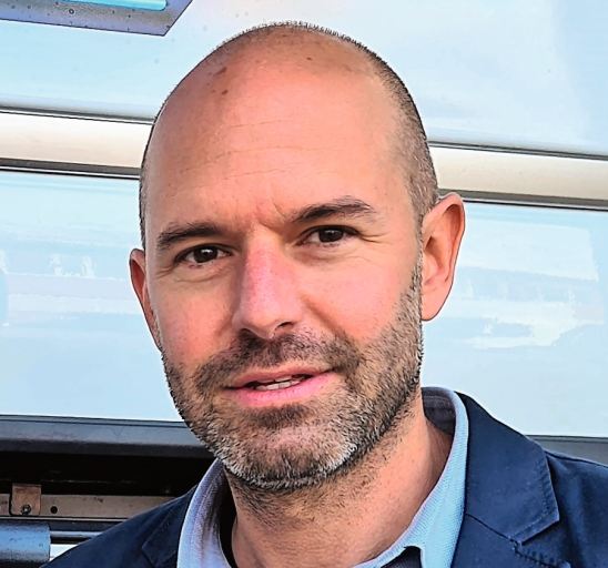 Chief Development Officer Designwerk Group