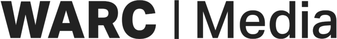 WARC Media black