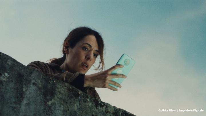 En route pour Broadway