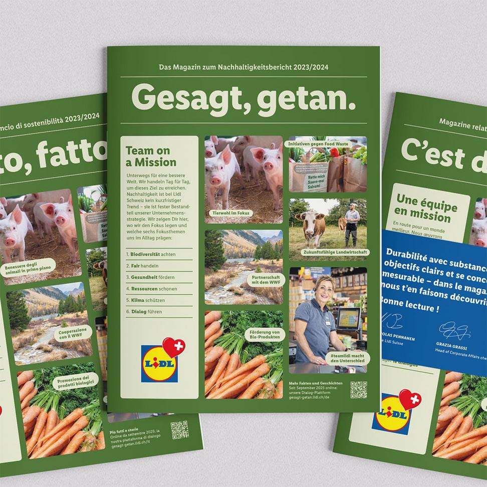 Advertising, Publication, Produce