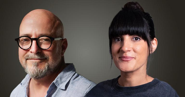 RMS Romandie Führungsteam