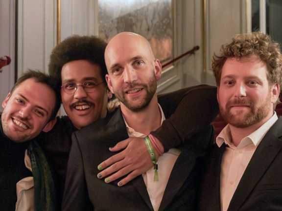 Chin, Cheek, Eyebrow (1 Person)