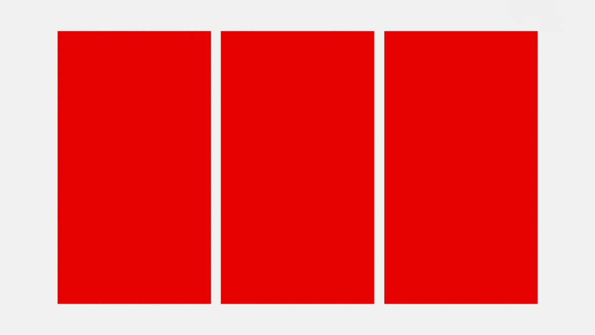Red, Orange