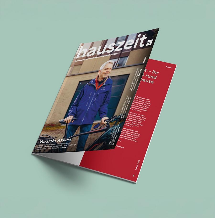 Advertising, Publication, Magazine