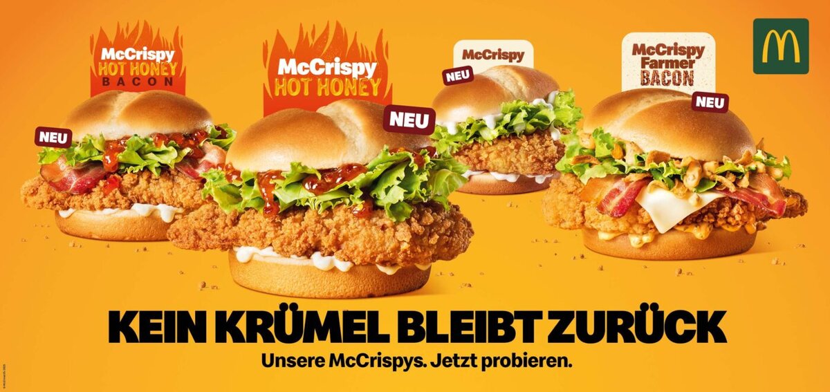 Advertising, Logo, Hamburger