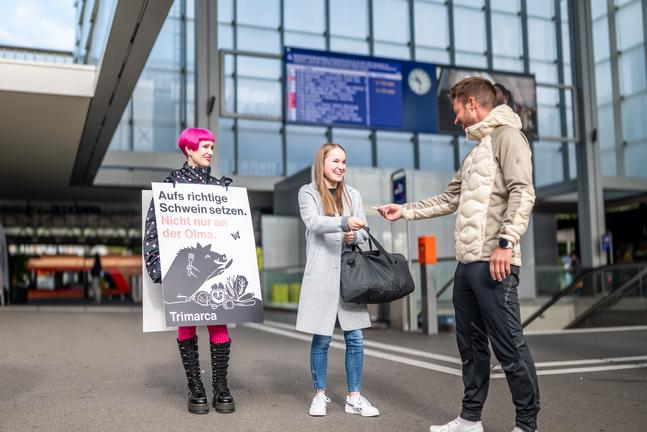 Advertising, Banner, Poster