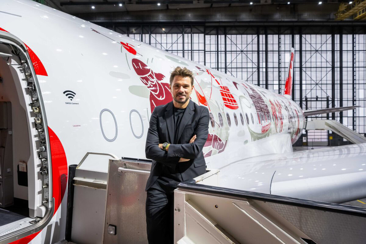 Aircraft, Fixed-wing aircraft, Aviation