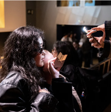 Smile, Outerwear, Beard (1 Person)