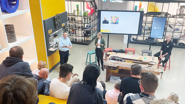 Furniture, Interior design, Table