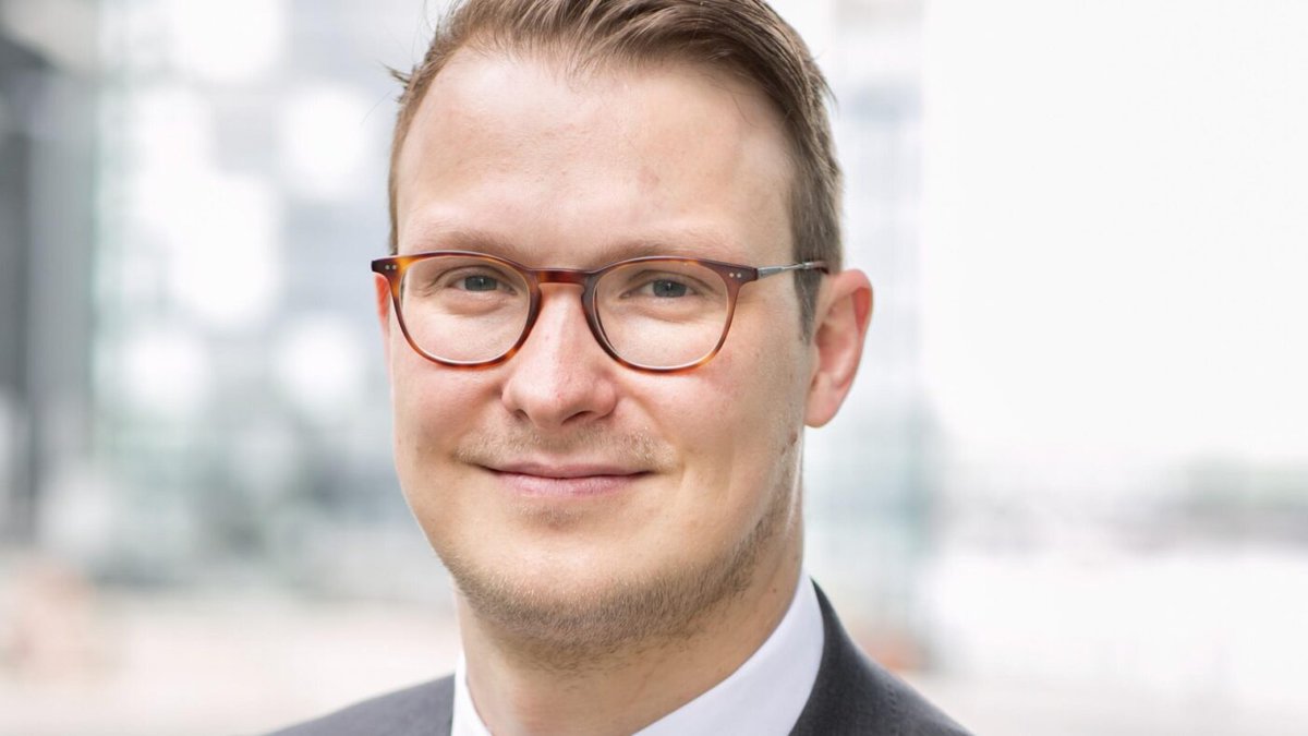 Dr. Daniel Trauth von dataMatters