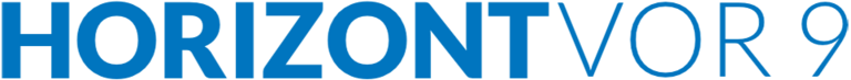 Logo vor9